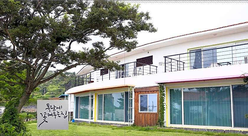 JEJU Doldam B&B