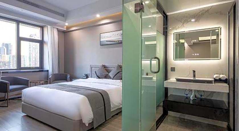 Xiamen Dongchen Hotel