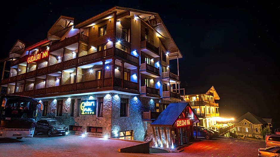 Gudauri Inn