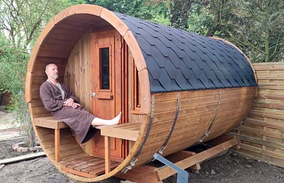 Chambre d'hôtes du Moulin de Landonvillers