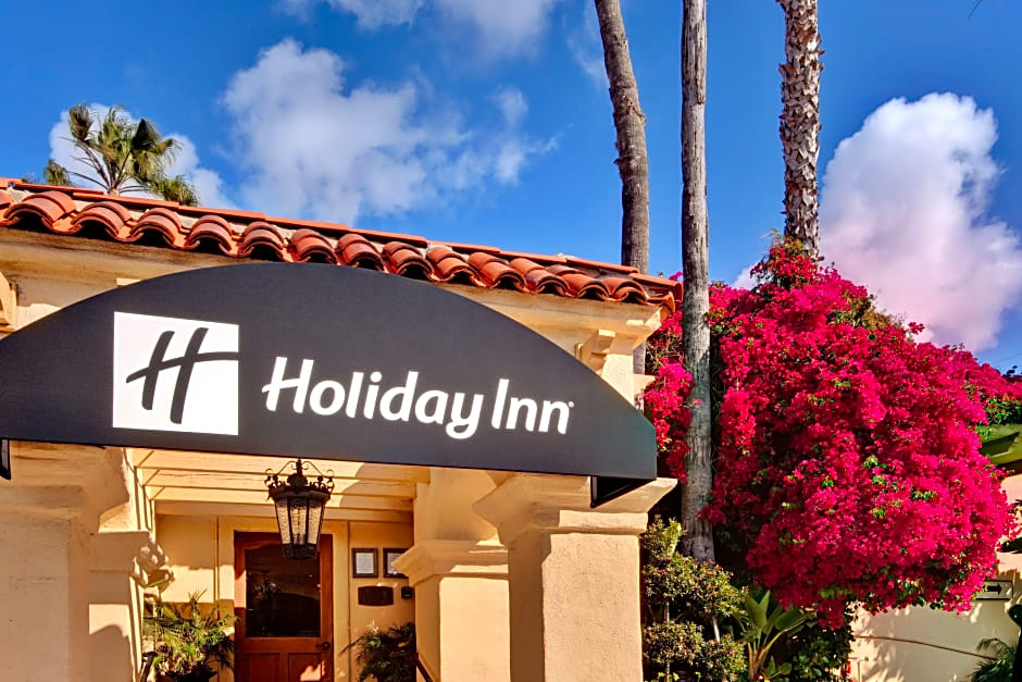 Holiday Inn Laguna Beach, an IHG Hotel