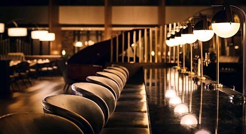 The Strings by InterContinental Tokyo By IHG