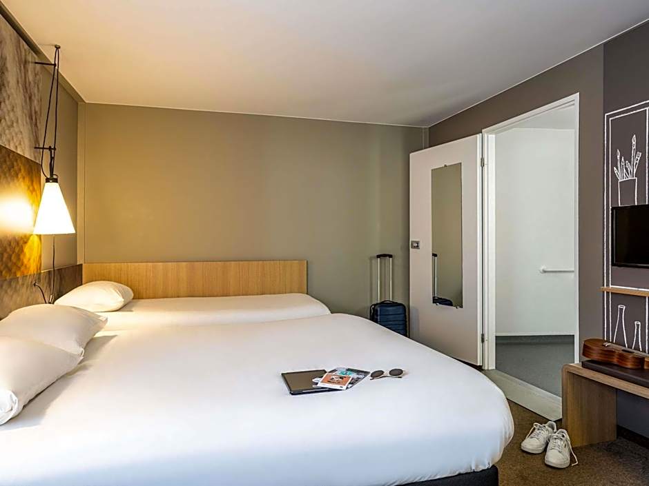 ibis Gent Centrum Opera