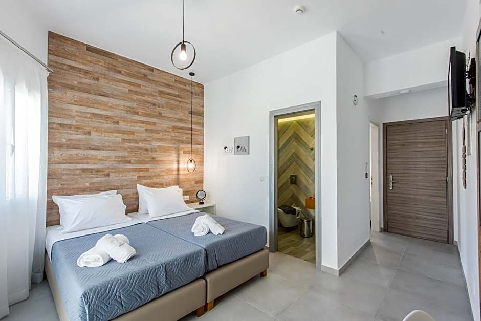Dimamiel Malia Inn