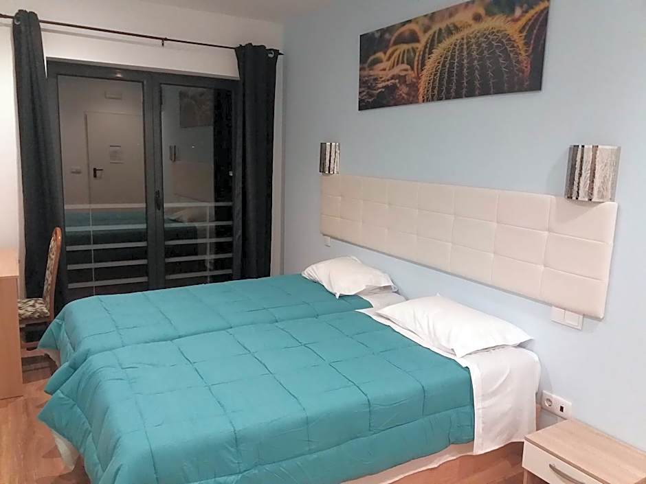 LPA PEREIRA Hotel restaurante