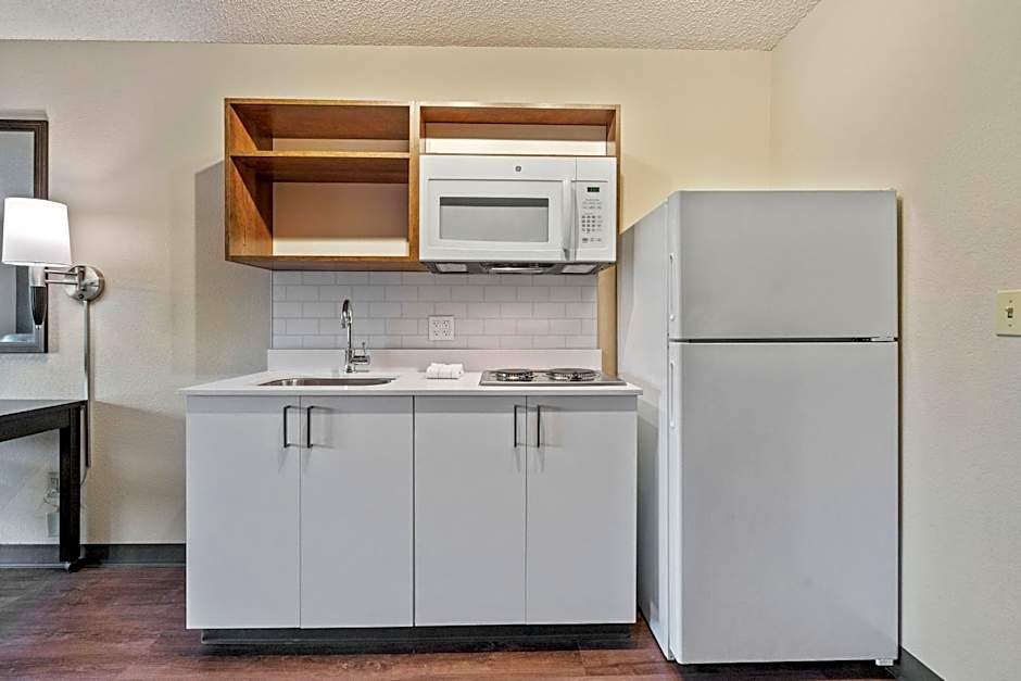 Extended Stay America Premier Suites - Seattle - Bellevue - Downtown