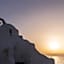 Sunset Paraportiani Rooms