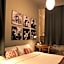 Storyhotel Bergischer Hof Königswinter