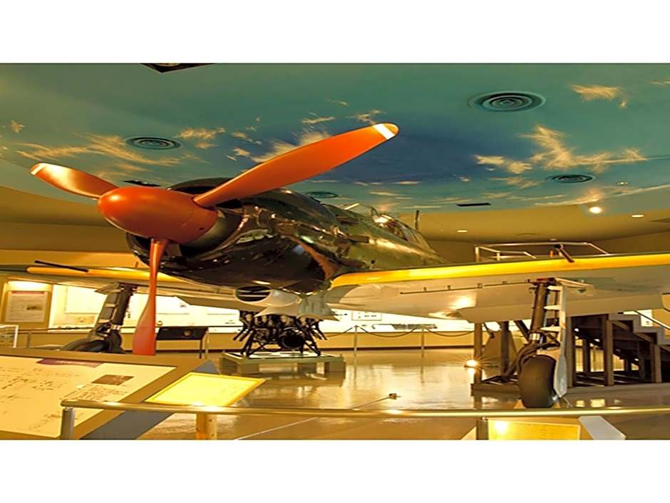 Hotel Satsukien - Vacation STAY 75960v