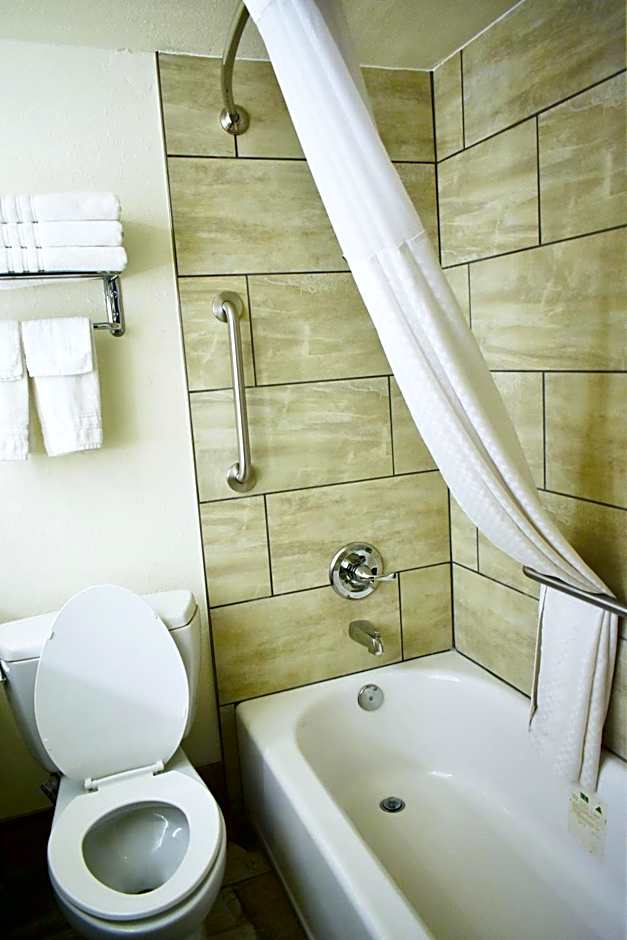 Knights Inn Page Az