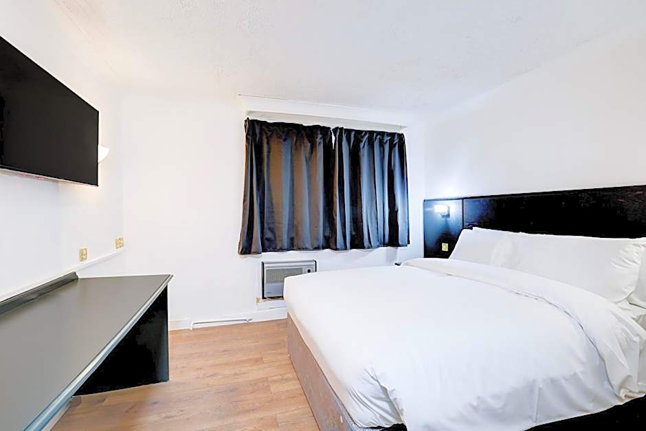 The Rivenhall Hotel in Witham, Chelmsford