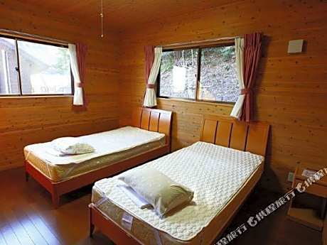 Cottage in Fururu Farm