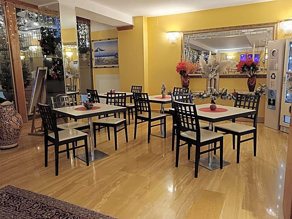 Hotel Bright