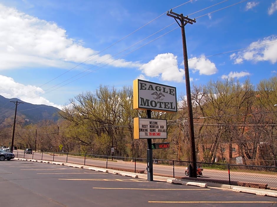 Eagle Motel