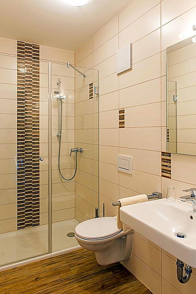 Hotel - Restaurant Eberlwirt