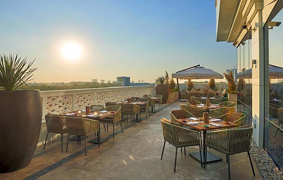 Hyatt Regency Tashkent