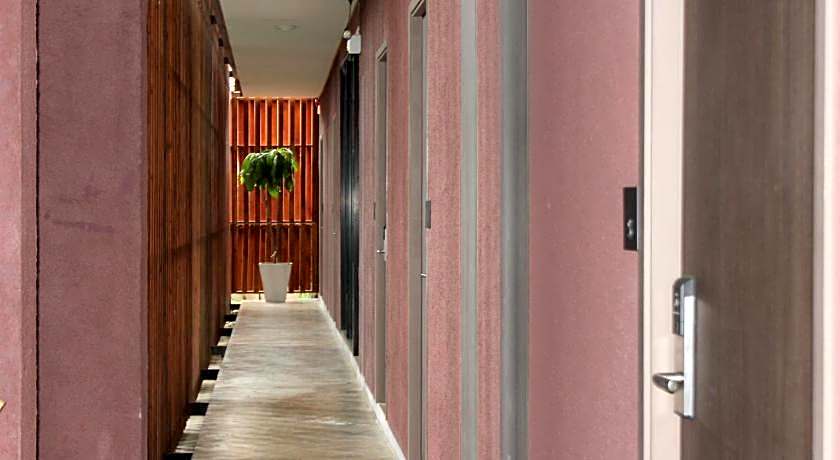 The Glory River Kwai Hotel