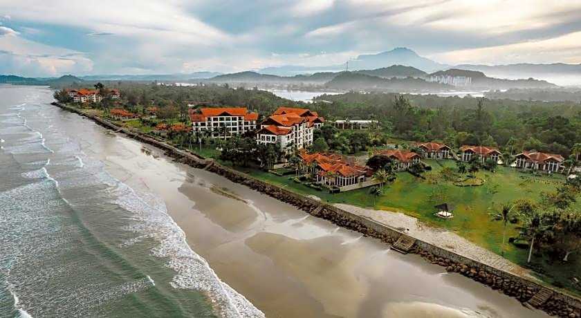 Borneo Beach Villa & Suite
