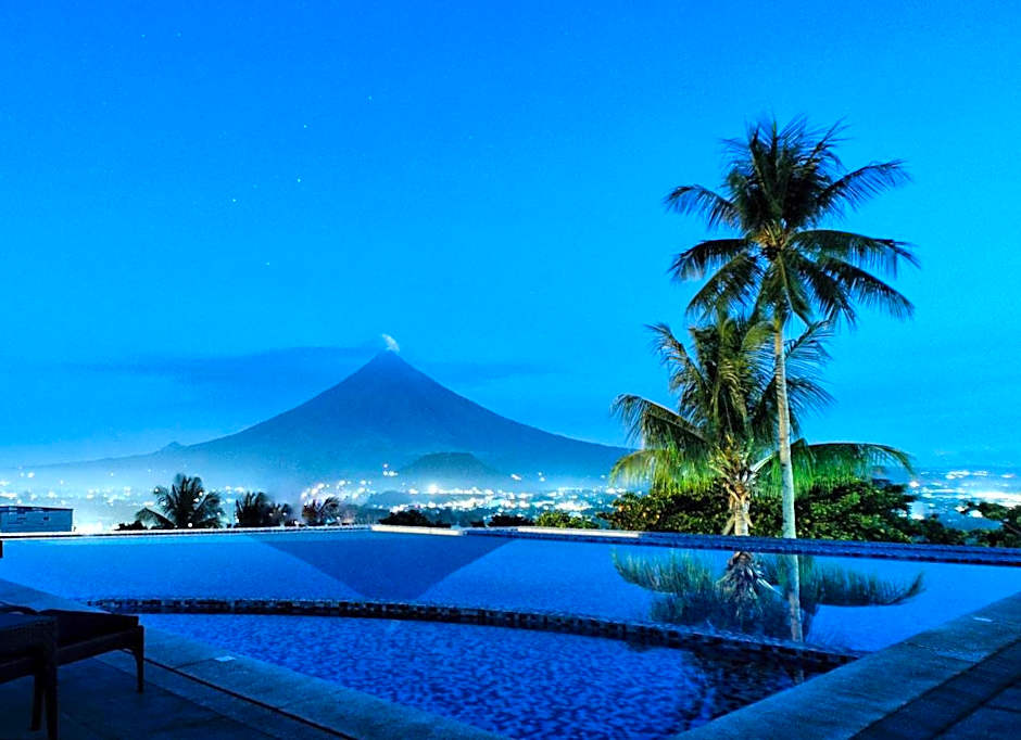 The Oriental Hotel Legazpi