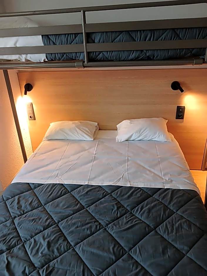 Premiere Classe Lille Sud - Douai Cuincy