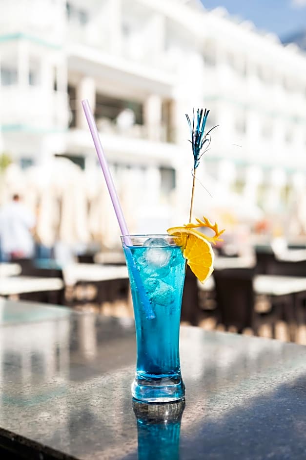 Sertil Deluxe Hotel & Spa - Adult Only