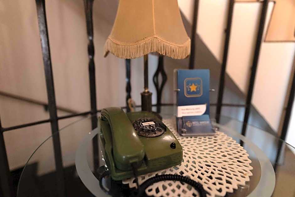 Hotel Hanseat Hamburg - Free Parking
