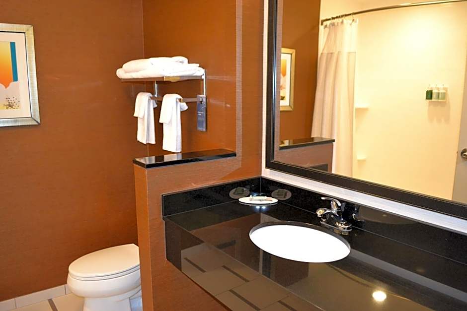 Fairfield Inn & Suites by Marriott Fort Walton Beach-West Destin