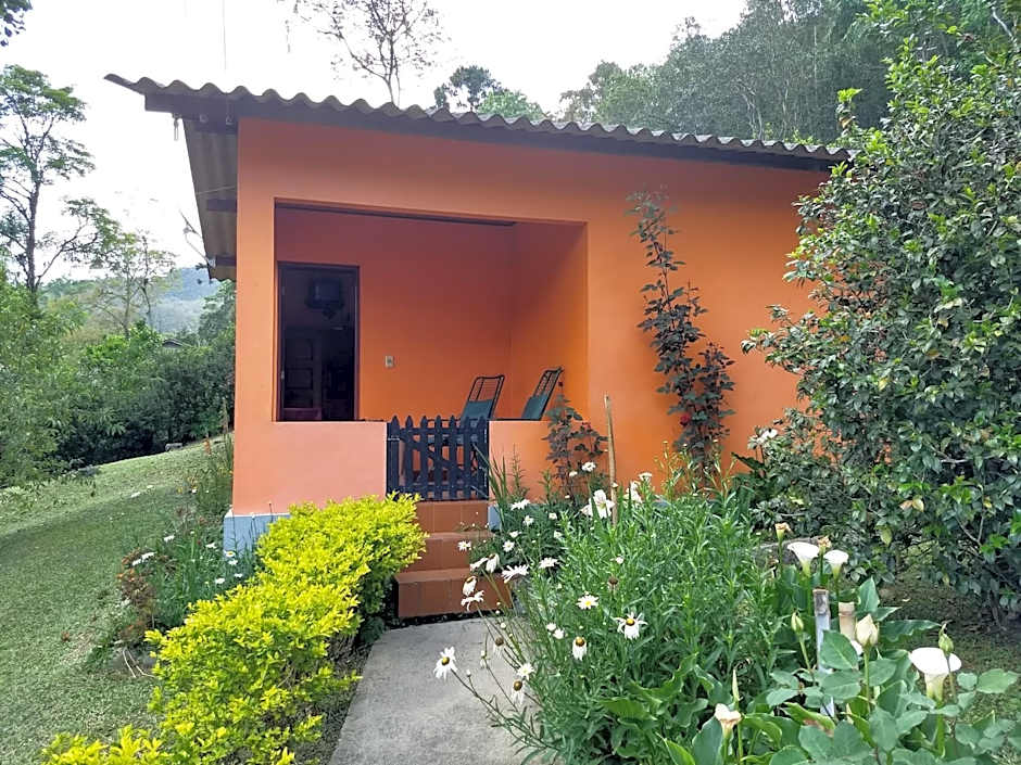 Pousada Pedra da Gávea