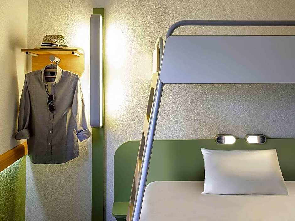 Ibis Budget Roanne Hotel