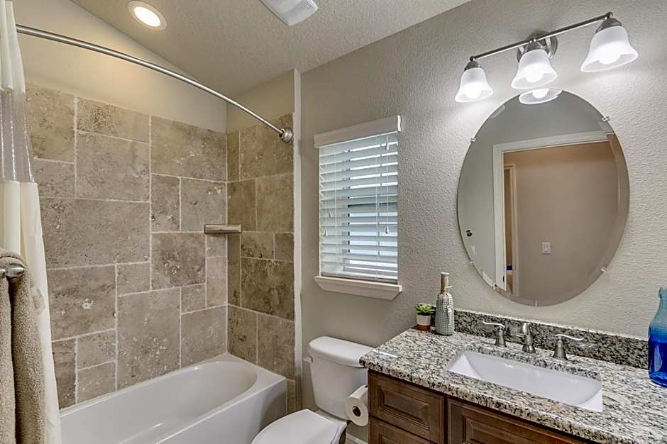 Dolphins Vacation Rental