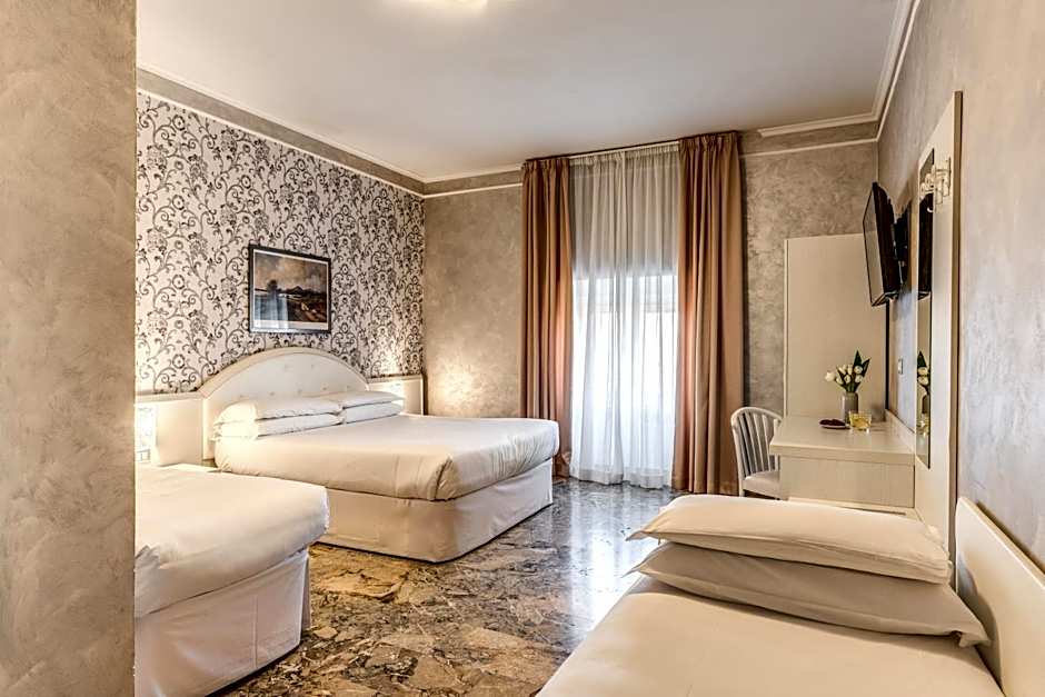 Hotel Orazia
