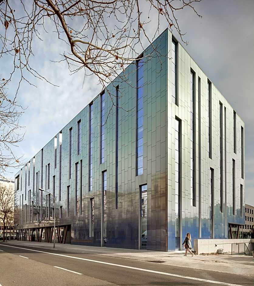 Hotel Paxton Barcelona