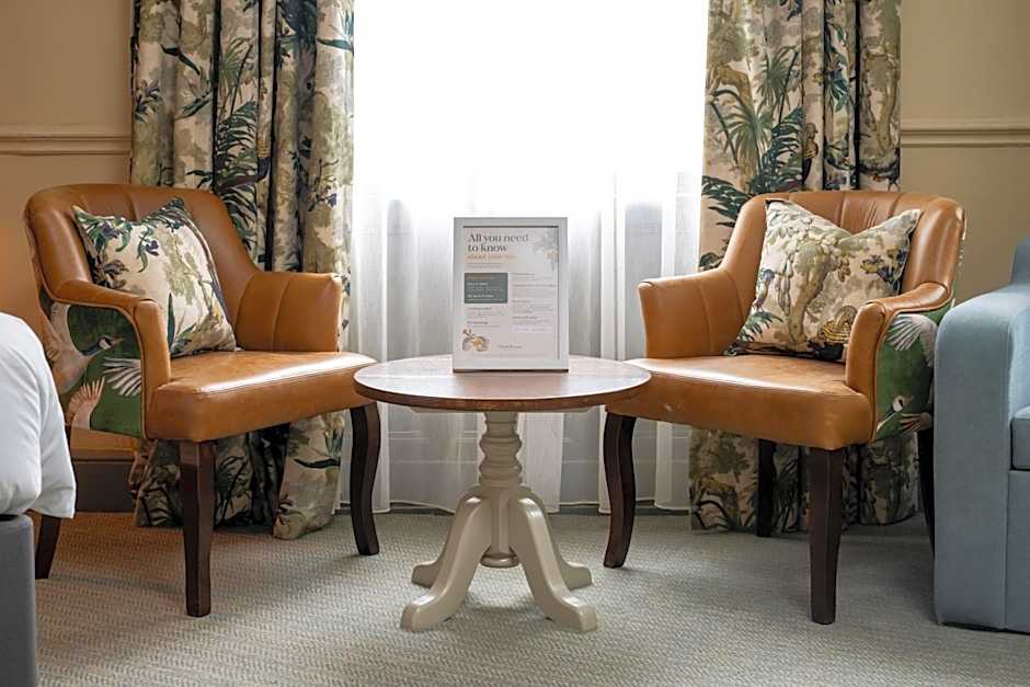 Himley House by Chef & Brewer Collection