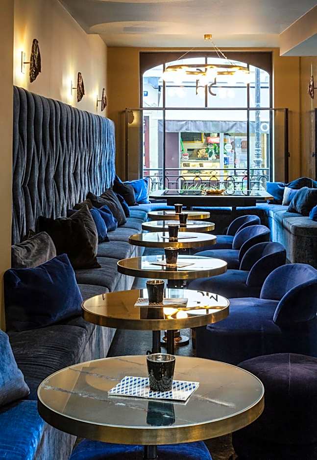 Monsieur Cadet Hotel & Spa