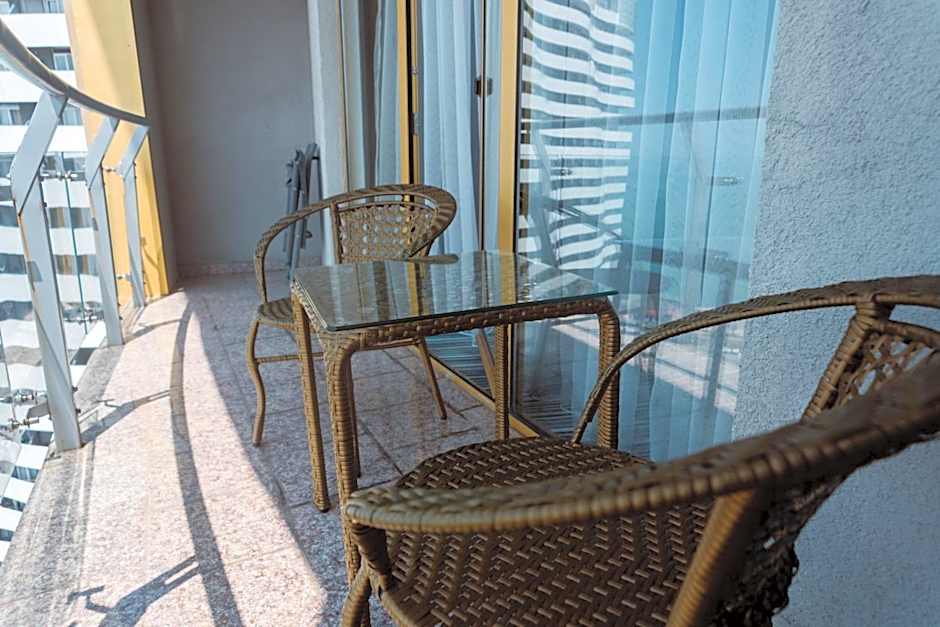 Aparthotel Tangerine