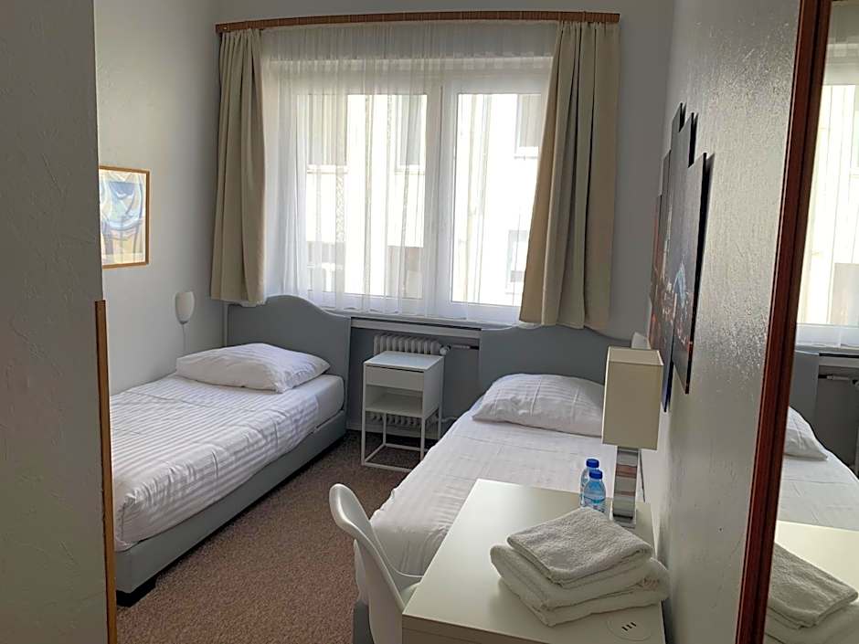 Hotel Berg