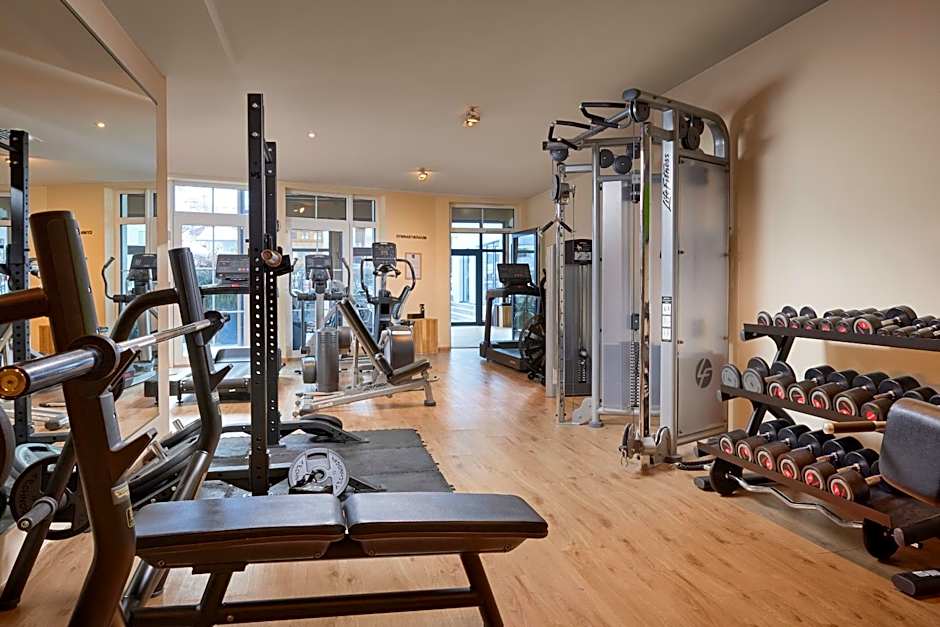 Alpin Chalets Oberjoch