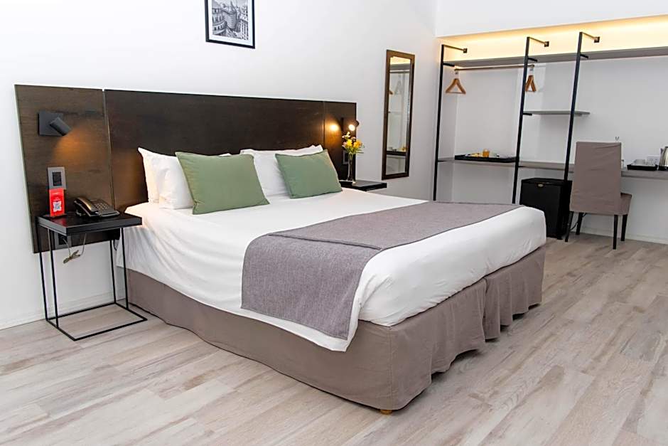 Duomi Hotel Buenos Aires