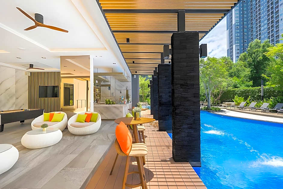 At Mind Serviced Residence