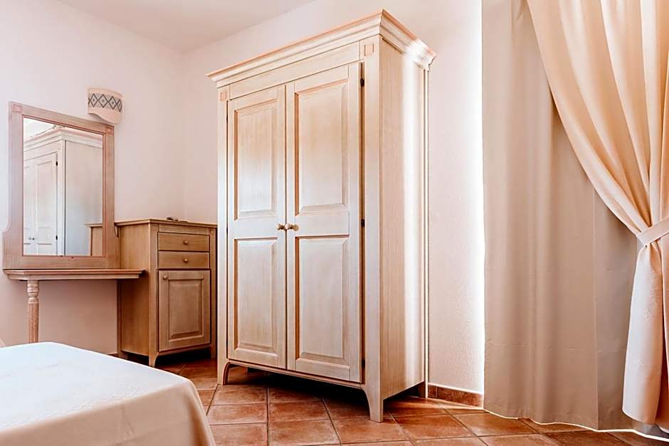 Hotel il faro di Molara