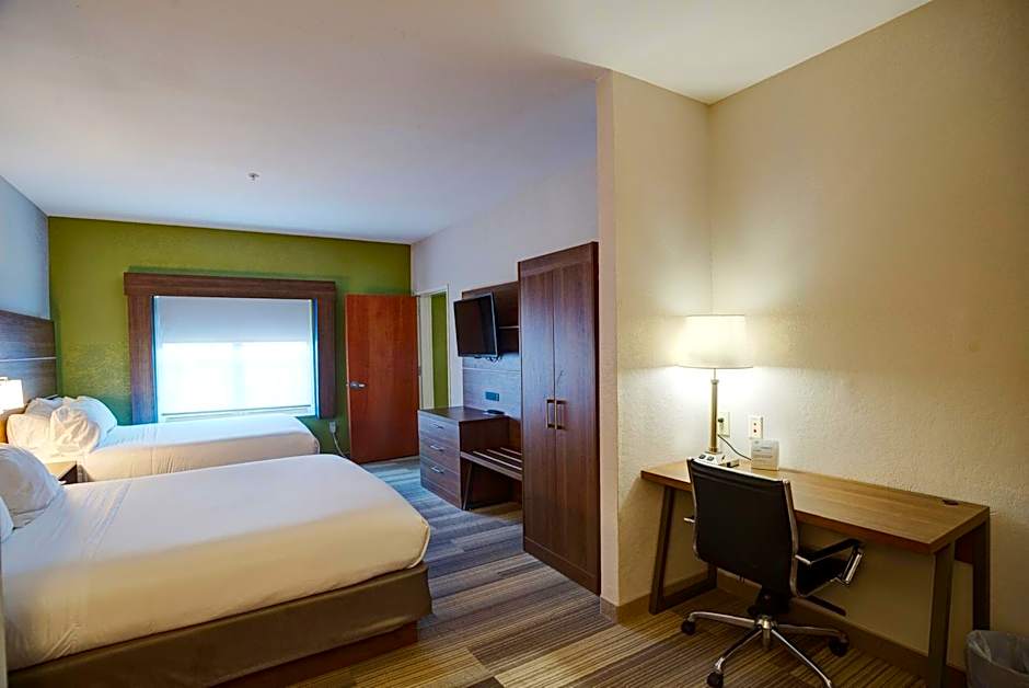 Holiday Inn Express La Plata By IHG