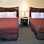 Lazy J Ranch Americas Best Value Inn