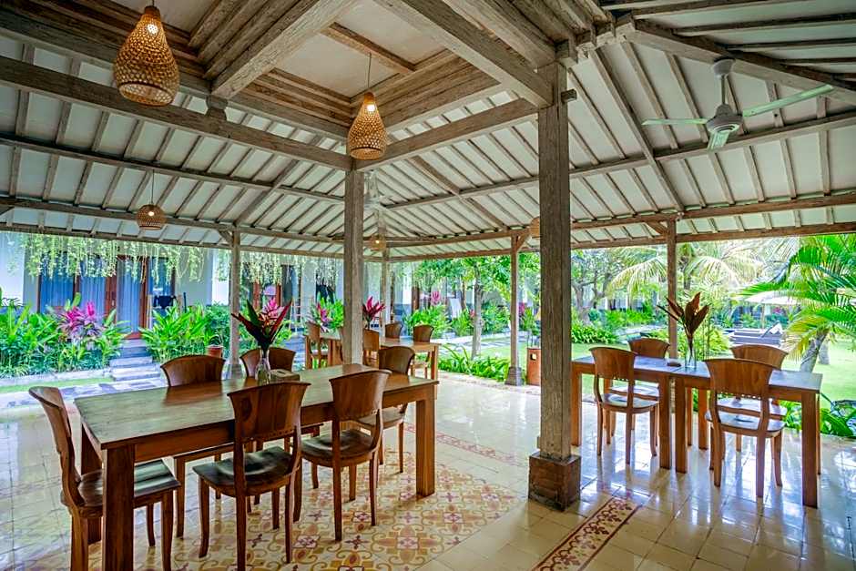 Puri Canggu Rooms 2