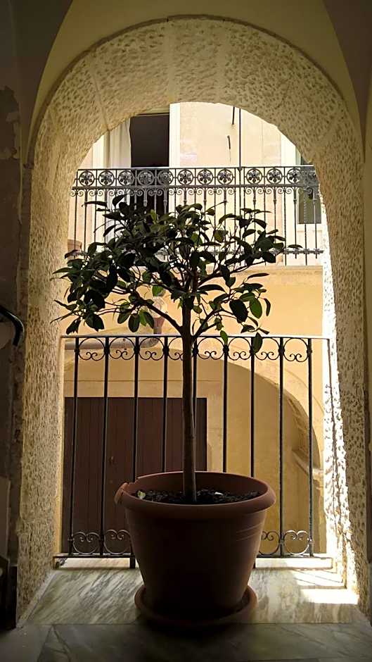 B&B Casa D'alleri