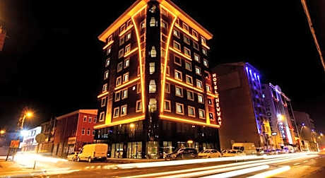 Newway Hotel