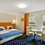 Hotel Blaue Ecke