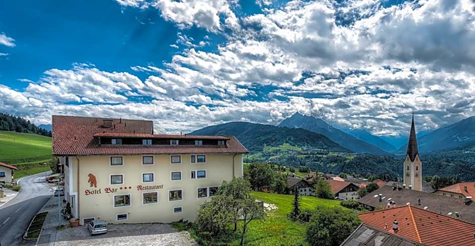 Bärenwirth - Hotel & Restaurant