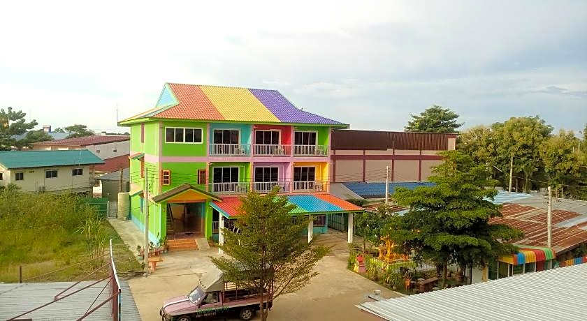 Rueang Sri Siri Guesthouse