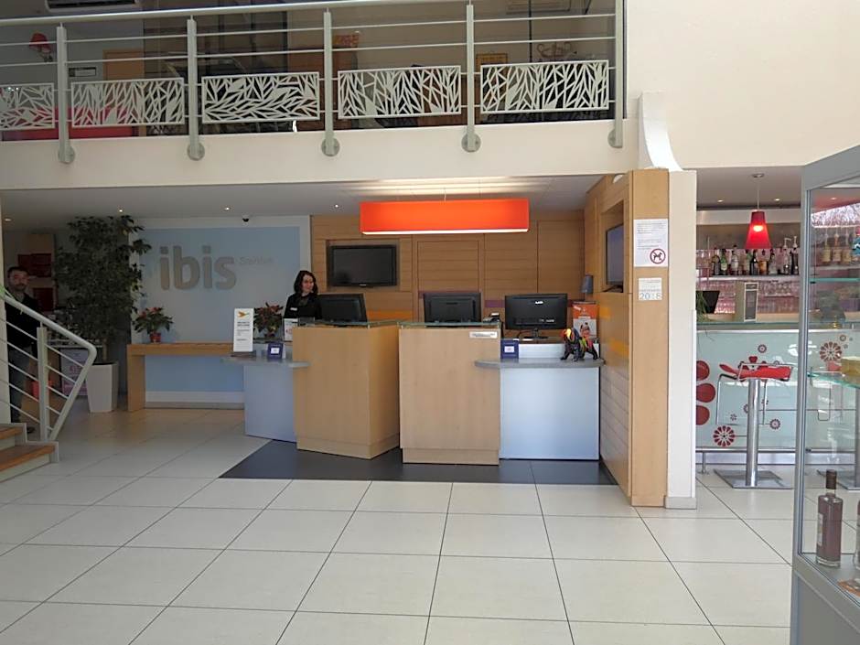 ibis Saintes