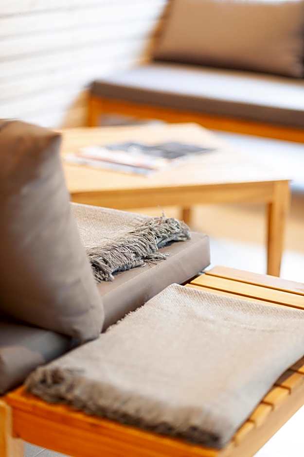 Bernstein Schlosshotel Ballenstedt